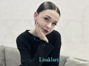 Lisaklarck