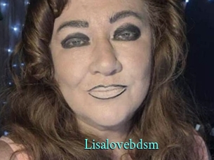 Lisalovebdsm