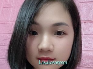 Lisaloveyou