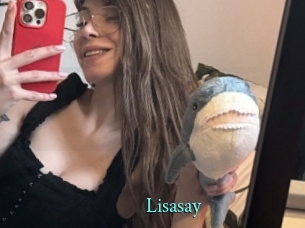 Lisasay