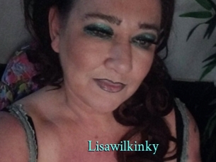 Lisawilkinky