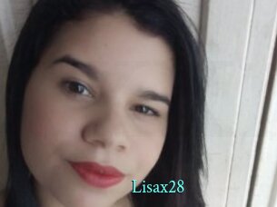 Lisax28