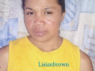 Lisianbrown