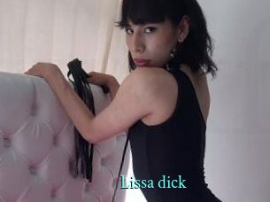 Lissa_dick