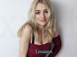 Lissaann