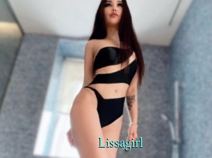 Lissagirl