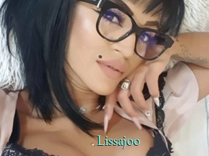 Lissajoo