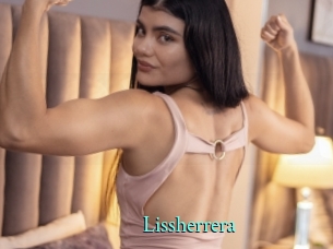 Lissherrera