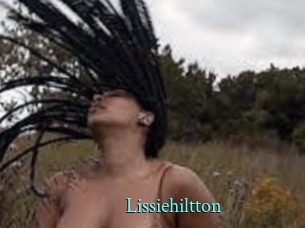 Lissiehiltton