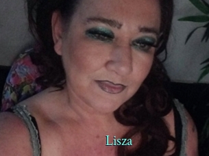 Lisza