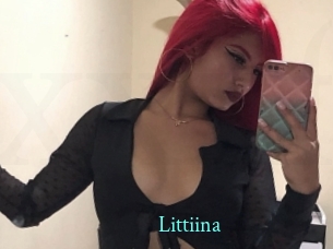 Littiina