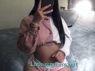 Little_summersquirt