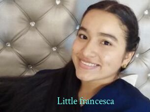 Little_francesca