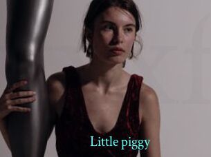 Little_piggy