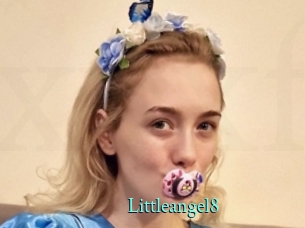 Littleangel8