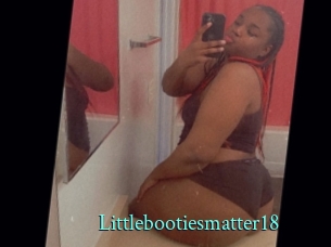 Littlebootiesmatter18