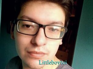 Littleboytoi