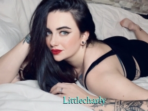 Littlecharly