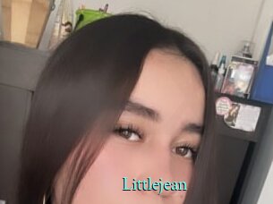 Littlejean