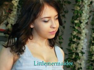 Littlemermaidee