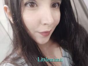 Littlemimii