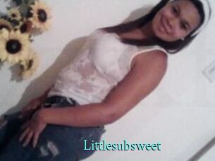 Littlesubsweet