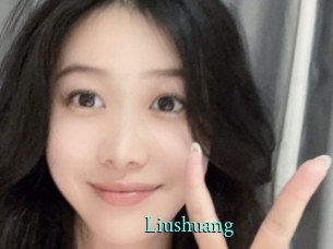 Liushuang