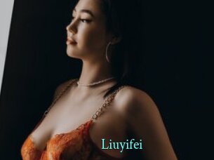 Liuyifei