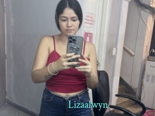 Lizaalwyn