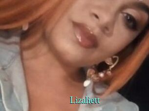 Lizaliett