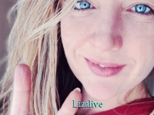 Lizalive