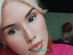 Lizbarbs