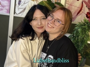 Lizbethandbliss