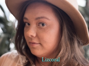 Lizcoral