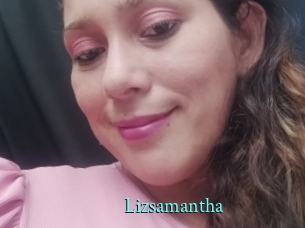 Lizsamantha