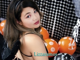 Lizzaramos