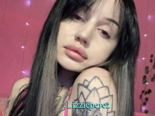 Lizzieperez