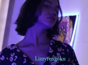 Lizzyrengoku