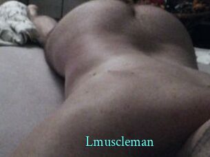 Lmuscleman