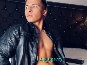 Logangreey