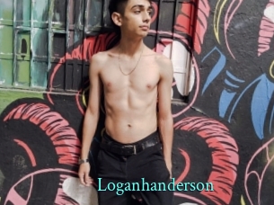 Loganhanderson