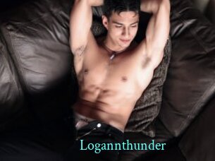 Logannthunder