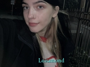 Loisamond