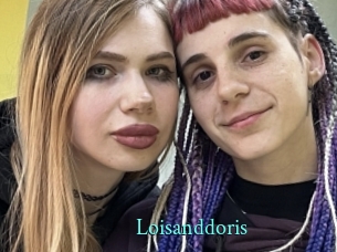 Loisanddoris