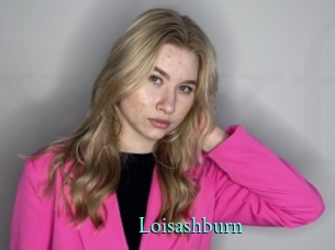 Loisashburn