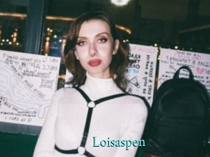 Loisaspen