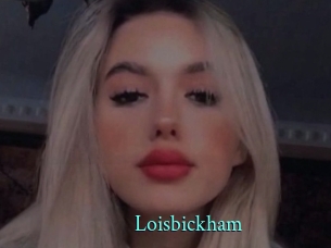 Loisbickham