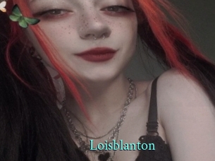 Loisblanton