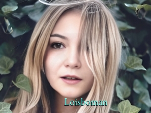 Loisboman