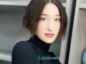 Loisbown